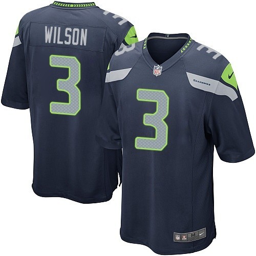 Seattle Seahawks kids jerseys-001